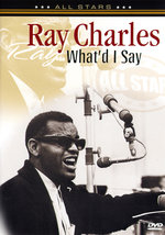 Film: Ray Charles - What'd I Say