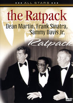 Film: The Ratpack - D. Martin/F. Sinatra/S. Davis Jr.