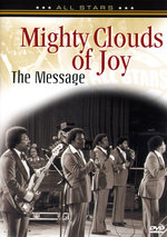 Film: Mighty Clouds Of Joy - The Message