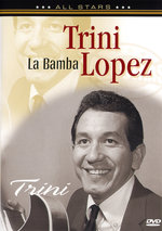 Film: Trini Lopez - La Bamba
