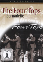 Film: The Four Tops - Bernadette