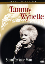 Film: Tammy Wynette - Stand By Your Man