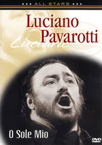 Film: Luciano Pavarotti - O Sole Mio