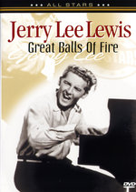 Film: Jerry Lee Lewis - Great Balls Of Fire