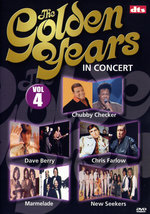 Film: The Golden Years - In Concert Vol. 4