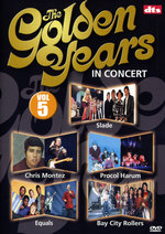 Film: The Golden Years - In Concert Vol. 5