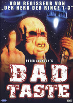 Film: Bad Taste
