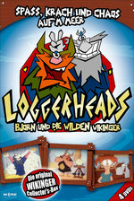 Film: Loggerheads - Collector's Box [4 DVDs]