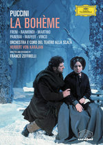 Film: Giacomo Puccini - La Boheme