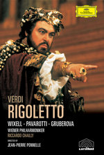 Film: Verdi - Rigoletto