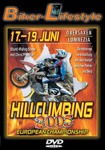 Film: Biker-Lifestyle - Hillclimbing 2005