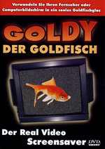 Film: Goldy - Der Goldfisch