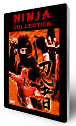 Film: Ninja Collection [MP] [2 DVDs]