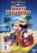 Film: Mickys Ferienspass
