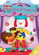 Film: Jojos Zirkus - Vorhang auf für kleine Clowns