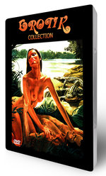 Film: Erotik Collection [MP] [2 DVDs]