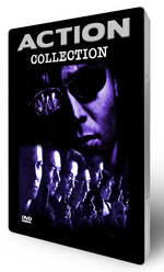 Film: Action Collection [MP] [2 DVDs]