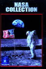 Film: NASA Collection [MP] [2 DVDs]