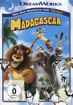 Film: Madagascar