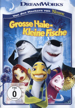 Film: Grosse Haie - Kleine Fische