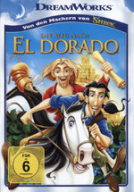 Film: Der Weg nach El Dorado