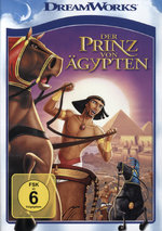 Film: Der Prinz von Ägypten