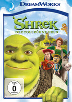 Film: Shrek - Der tollkühne Held