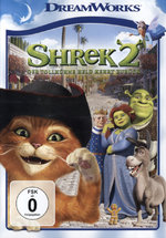 Film: Shrek 2 - Der tollkühne Held kehrt zurück