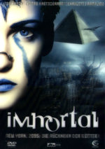 Film: Immortal