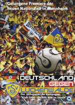 Film: Deutschland gegen Luckenwalde