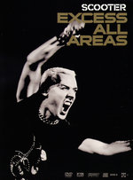 Film: Scooter - Excess All Areas [2 DVDs]