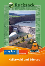 Film: Kellerwald und Edersee - Rucksack