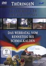 Film: Das Werratal vom Renn... - Bilderbuch Deutschl.
