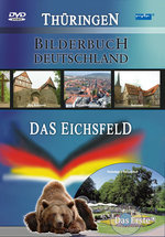 Film: Das Eichsfeld - Bilderbuch Deutschland