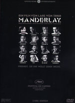 Film: Manderlay [2 DVDs]