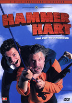 Film: Hammerhart [CE] [2 DVDs]