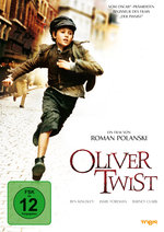 Film: Oliver Twist