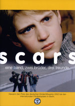 Film: Scars - Eine Band, zwei Brüder, drei Freunde