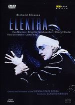 Film: Richard Strauss - Elektra