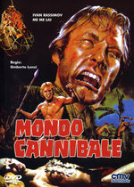 Film: Mondo Cannibale