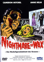 Film: Nightmare in Wax