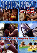 Film: Spring Break U.S.A.