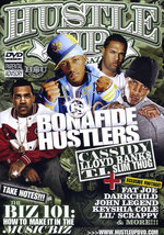 Film: Hustle Up Vol. 1