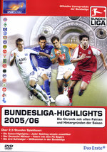 Film: Bundesliga - Highlights 2005/2006