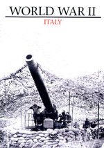 Film: World War II - Italy