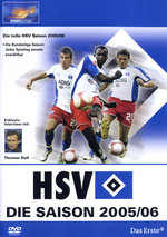 Film: HSV - Saison 2005/06