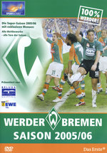 Film: Werder Bremen - Die Saison 2005/06