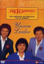 Film: Die Flippers - Unsere Lieder