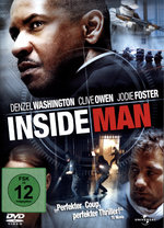 Film: Inside Man