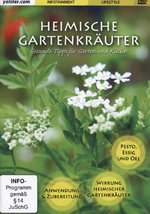 Film: Heimische Gartenkräuter